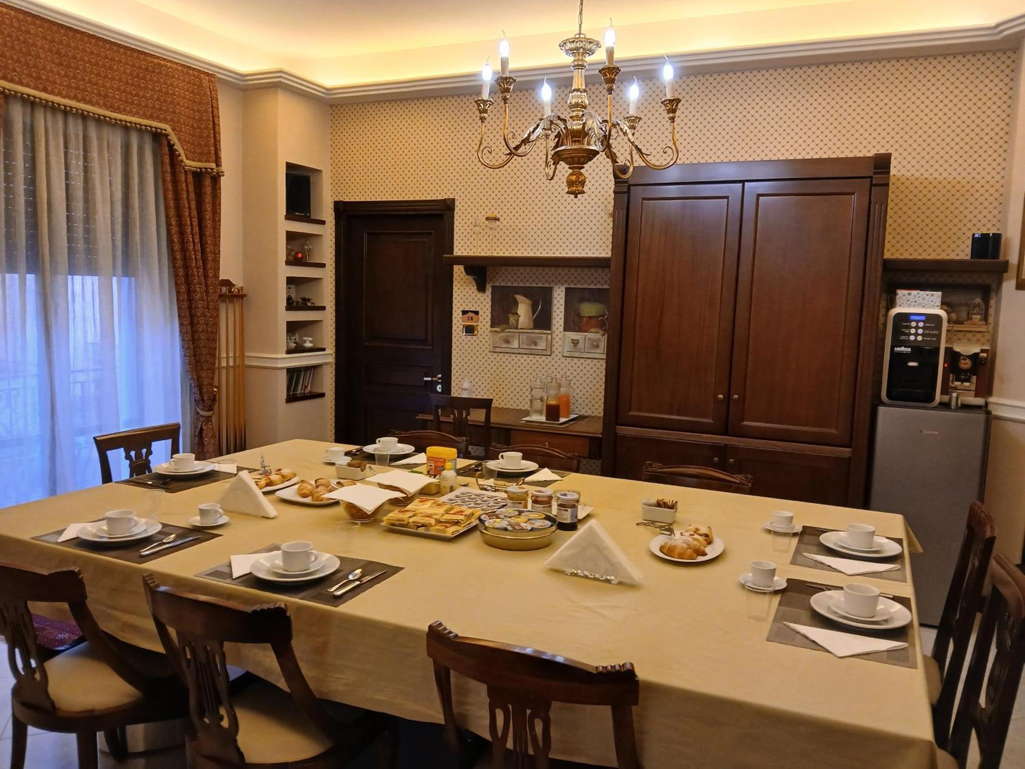 La Suite Del Vulcano 贝尔帕索 外观 照片