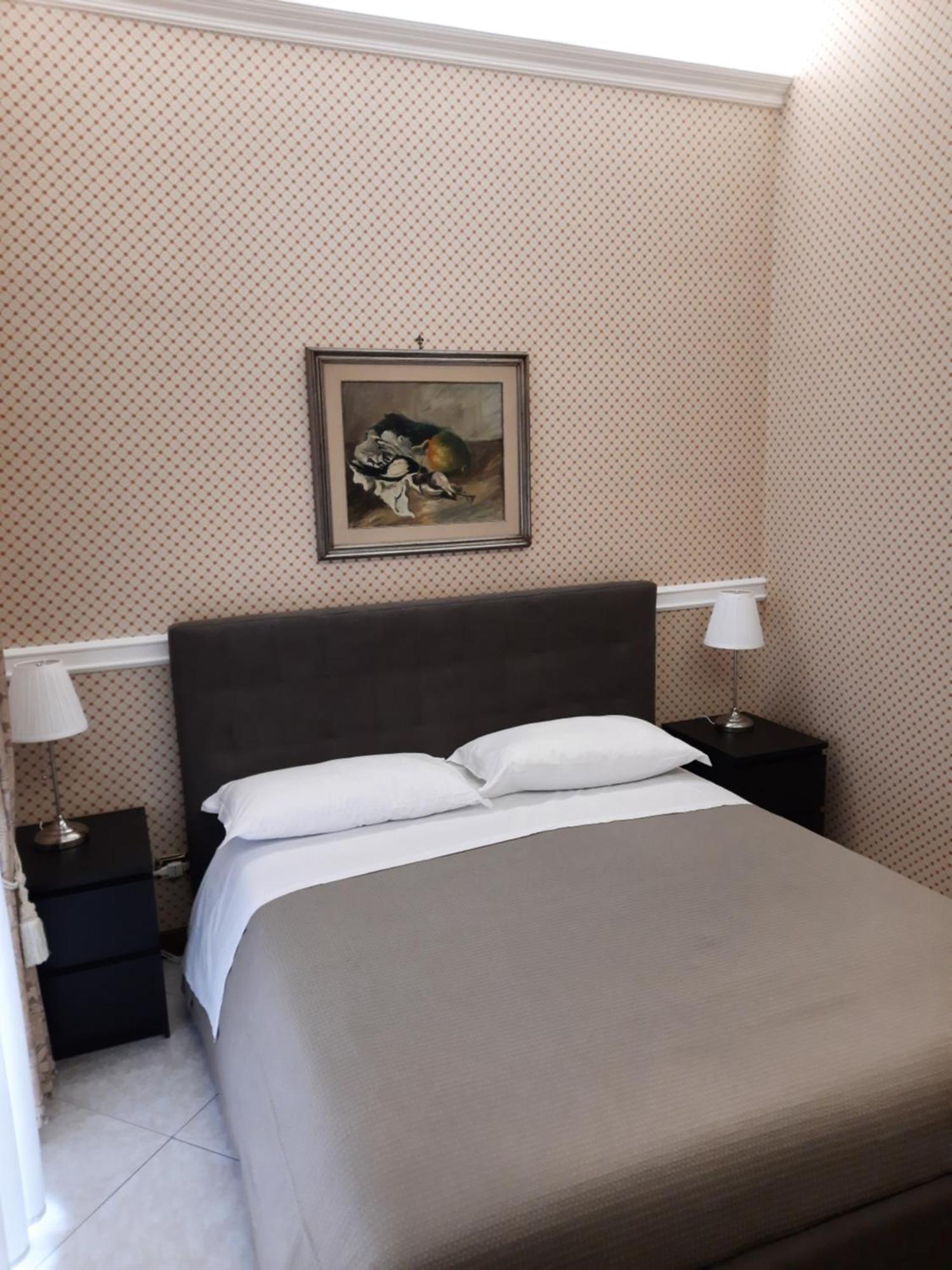 La Suite Del Vulcano 贝尔帕索 外观 照片